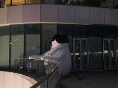 -深圳来福士广场