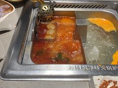 -海底捞火锅(北京路店)