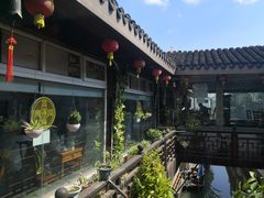 -同得兴 Since·1995 传统苏式面馆(十全街店)