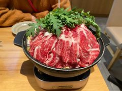 -Tuna maki寿司(苏州中心商场店)