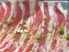 -杨记齐齐哈尔烤肉(逸仙路店)
