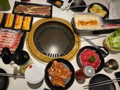 -花味烤肉·拌饭(庐阳万科店)