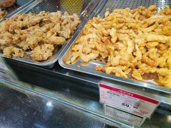 -永旺黄岛购物中心