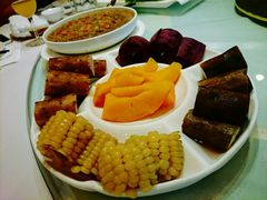 android_upload_pic-金谷大厦酒店-黑土优品1号餐厅
