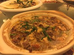-小芙蓉湘菜馆(易生活购物公园店)