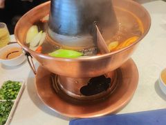 -东来顺饭庄(天坛店)