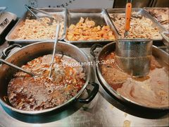 -兄弟俩老李家牛肉汤(总店)