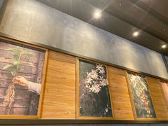-星巴克(南通凤凰文化广场店)