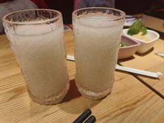 -有喜屋·日料·居酒屋(旭辉广场店)