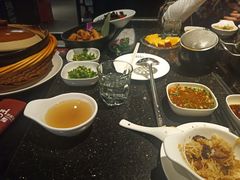 -捞王锅物料理(温州万象城店)
