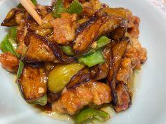 -九转小磨·非遗东北菜(群力店)