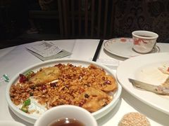 -稻香饭店(IFS国金中心店)