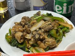 -一哥美食(总店)