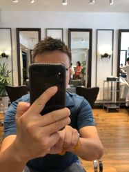 -印·Style造型创始店