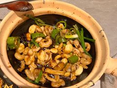 生啫脆口生肠-啫神·广州地标美食(北京路店)