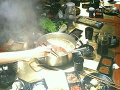 -手选潮汕鲜活牛肉火锅(二七广场店)