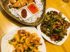 -南海渔家•海鲜•正宗海南菜(海棠湾店)