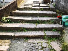-丝绸小镇荻港古村