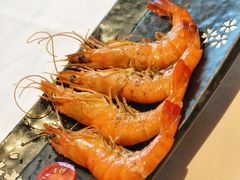 -富盈酒店-日本料理餐厅(厚街店)