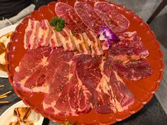 -神户赤童日式烤肉伙伴(东直门店)