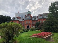 -北海道厅旧本厅舍(旧本庁舎)