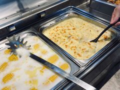 -比格比萨自助(万柳华联店)