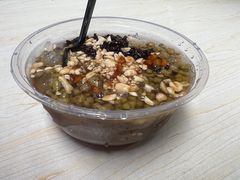 -夏食光安顺小舒冰粉冰浆(甲秀楼店)