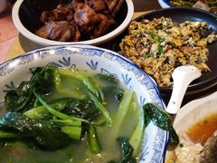 -园林美食城·本土农家菜(杨和镇店)