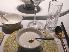 -君庭中餐厅(友谊宾馆店)
