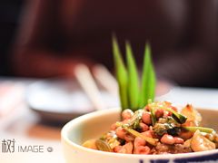 -鸣记脆皮烤鱼·海鲜烤鱼(三八广场店)