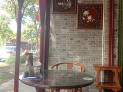 -四海楼(如皋定慧禅寺店)