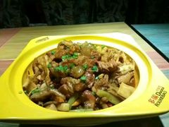 -多嘴超级肉蟹煲(欧亚卖场店)