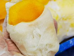 -澳门长洲糯米糍(柯打苏沙街店)