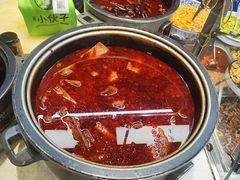 -梅溪·小伙子干挑面(安吉总店)