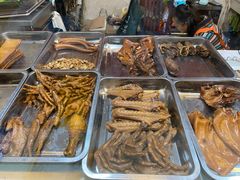 -荣昌卤鹅(洋河店)