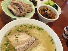 -同得兴 Since·1995 传统苏式面馆(十全街店)