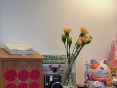 -Line 咖啡(石厦花园店)