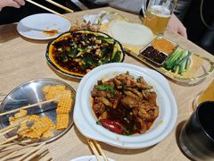 -烤五行·烧烤烤串(石佛营店)