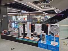 -苏宁易购(成都春熙路店)