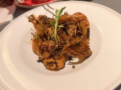 -桂满陇·蟹黄小笼汤包(中山公园店)