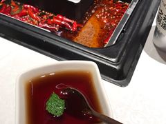 -巴奴毛肚火锅(大剧院店)