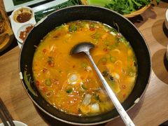 -纳禾春.云南.版纳特色菜.傣味手抓饭(南亚店)