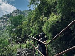 -青龙山生态文化旅游区