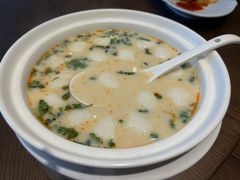 鱼羹-扬州饭店(南京东路店)