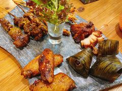 -泰堤坊(淡水体育馆店)