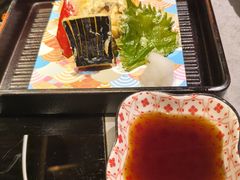 -胆道·海胆专门店(凯德晶萃店)