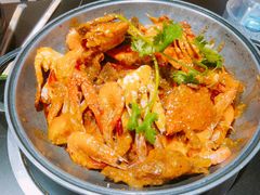 -青木岚小海鲜•小龙虾(友谊店)