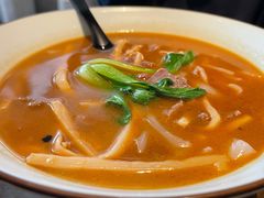 -漆黑觉米粉(三里屯店)