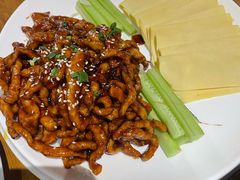 -伊喜饺子(五道口学院路店)