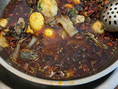 -黑竹香鸡(营和巷店)